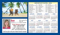 Real Estate Calendars